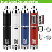 Yocan Loaded Concentrate Pen